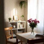 Menyulap Sudut Kecil Menjadi Tempat Favorit Setiap Hari