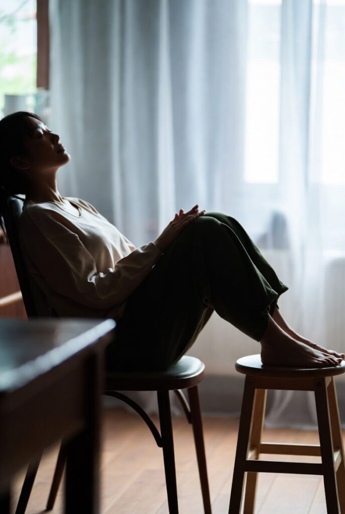 Kebiasaan Harian yang Membantu Mengakhiri Aktivitas dengan Rasa Lega