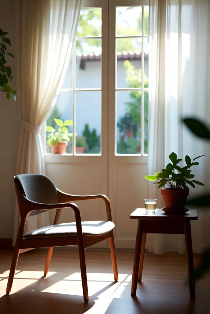 Menjadikan Rumah Tempat Kembali yang Paling Menenangkan